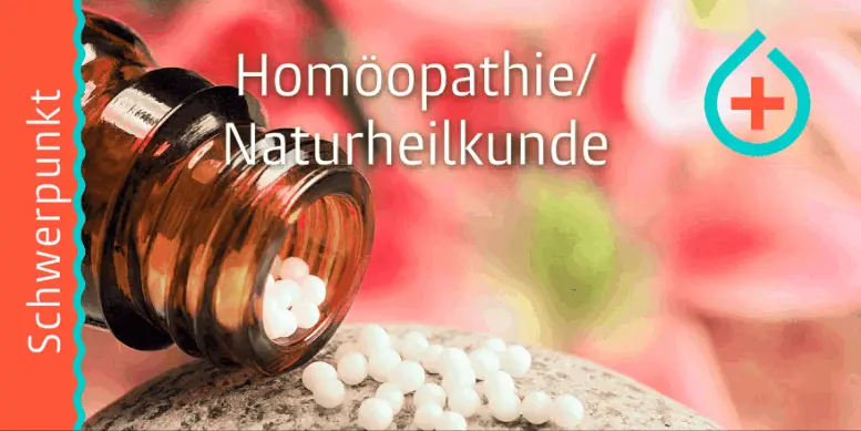 Ungerer-Bad-Apotheke Schwerpunkt Homöopathie Naturheilkunde
